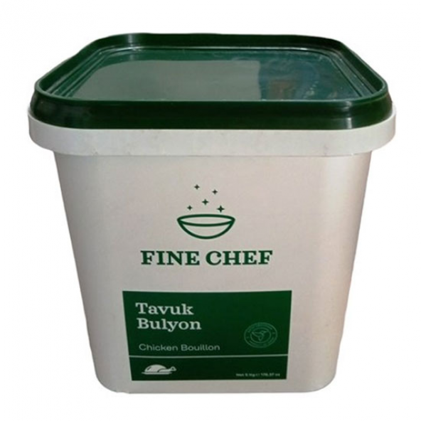 Finechef Et Bulyon 5 Kg