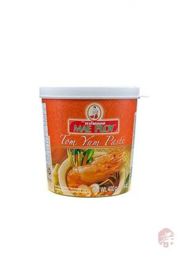 MAE PLOY TOM YUM EZMESİ 400 GR