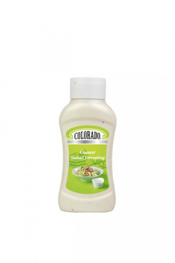 Colorado 530 Gr Sezar Salata Sosu Sezar