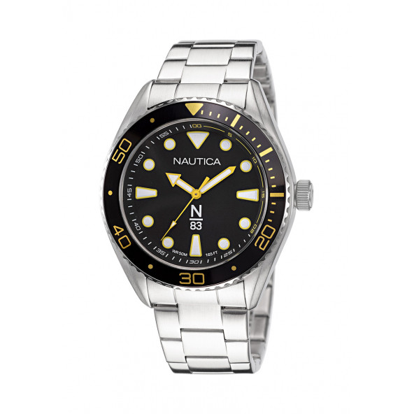Nautica NAPFWS223 Erkek Kol Saati ürün görseli 1
