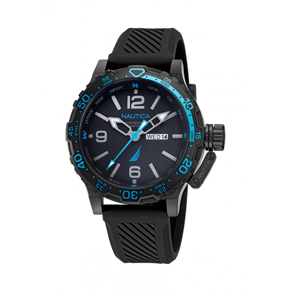 Nautica NAPGLF116 Erkek Kol Saati ürün görseli 1