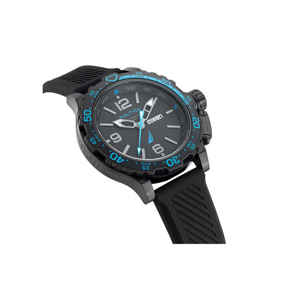 Nautica NAPGLF116 Erkek Kol Saati - Resim 3