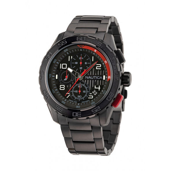 Nautica NAPNSS305 Erkek Kol Saati ürün görseli 1