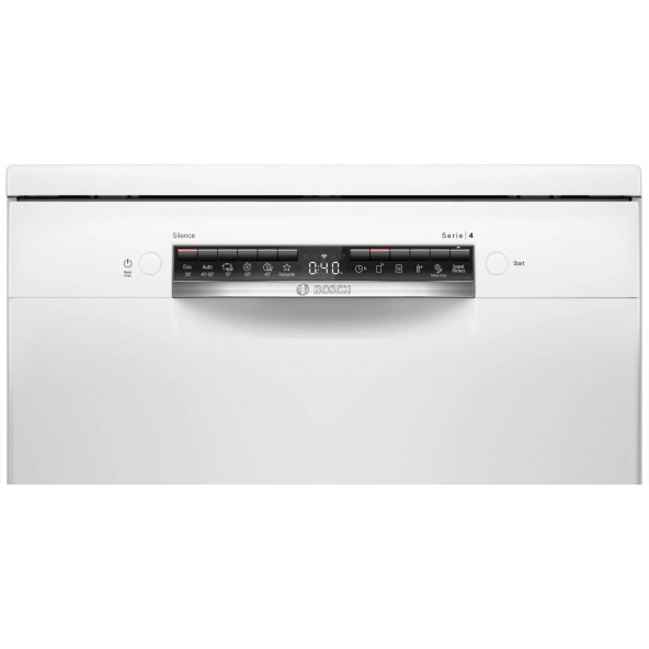 Bosch SMS4IMW62T 6 Programlı Bulaşık Makinesi - 3