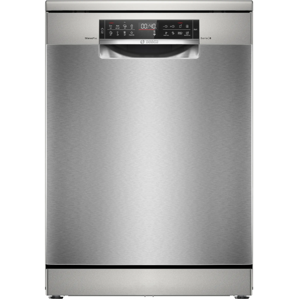 Bosch Sms6eaı81t 8 Programlı Bulaşık Makinesi - 2