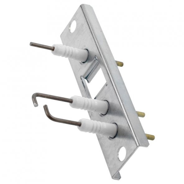 GB172 Kombi Ateşleme Elektrod Bujisi, Buderus ile uyumlu - Resim 2