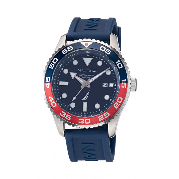 Nautica NAPPBF144 Erkek Kol Saati ürün görseli 1