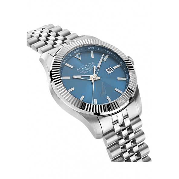 Nautica NAPPBS248 Erkek Kol Saati - Resim 3