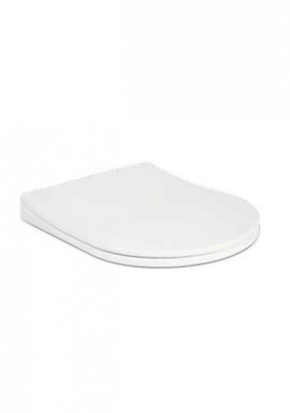 Nkp Yavaş Kapanan Klozet Kapağı Grande Thermoplast 0347 - 2