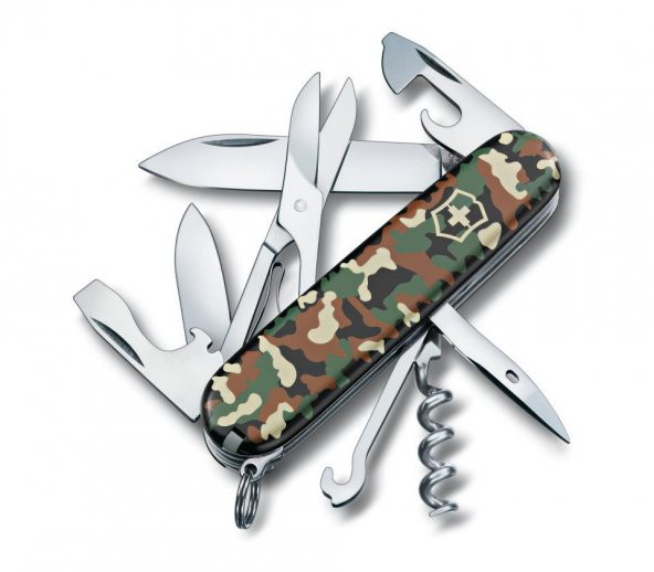 Victorinox 1.3703.94 Climber Çakı