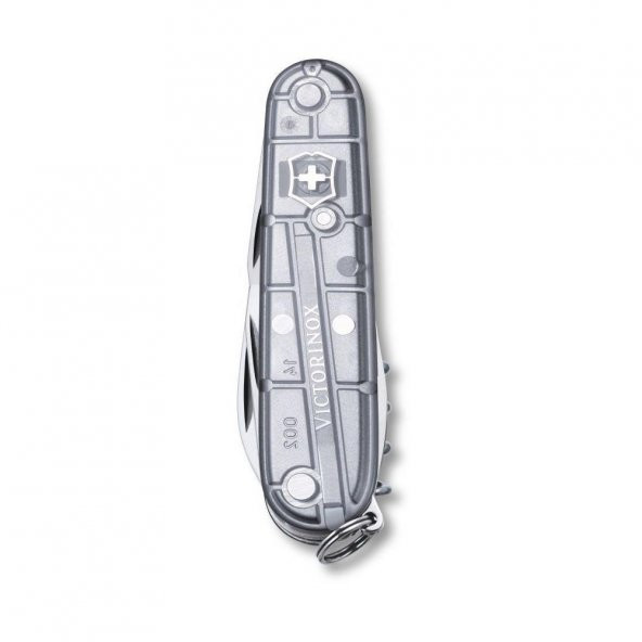 Victorinox 1.3603.T7 Spartan SilverTech Çakı