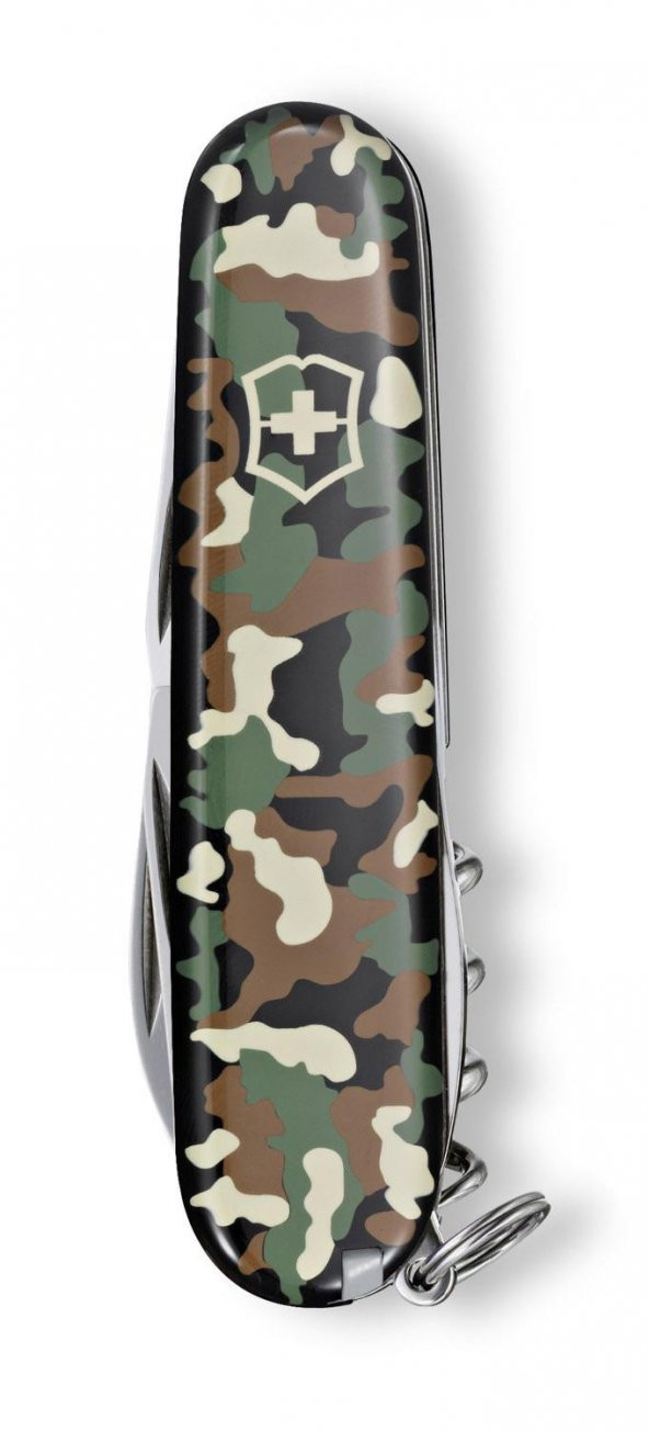 Victorinox 1.3603.94 Spartan Camouflage Çakı