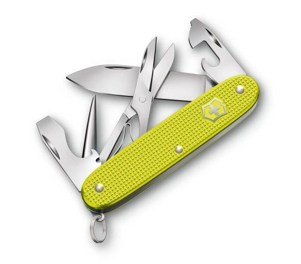 Victorinox 0.8231.L23 Pioneer