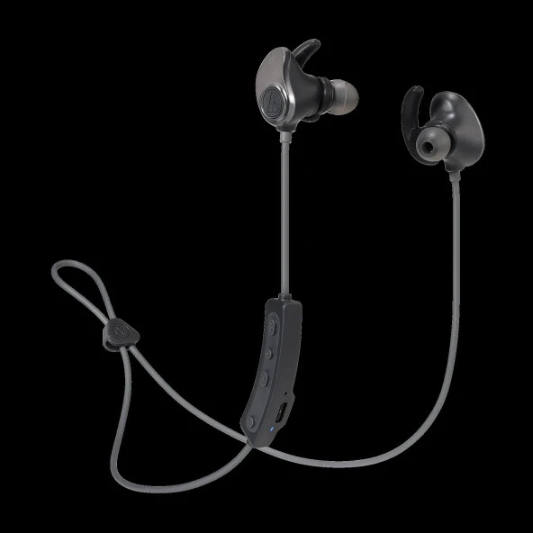 Audio Technica ATH-SPORT90BT Kulakiçi Spor Kulaklık