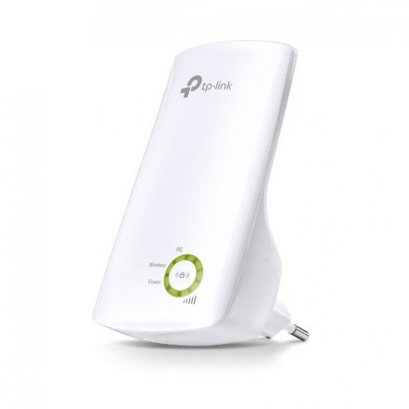 Tp Link Tl Wa854Re 300 Mbps Wifi Range Extender Menzil