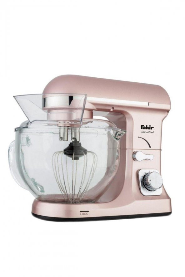 Fakir Culina Chef Rosie 1000 W 5 lt Mutfak Şefi Rosie