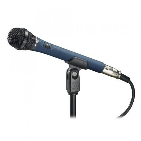 Audio Technica MB4K Kardioid Kondenser Mikrofon - 2