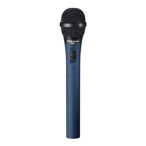 Audio Technica MB4K Kardioid Kondenser Mikrofon - 1