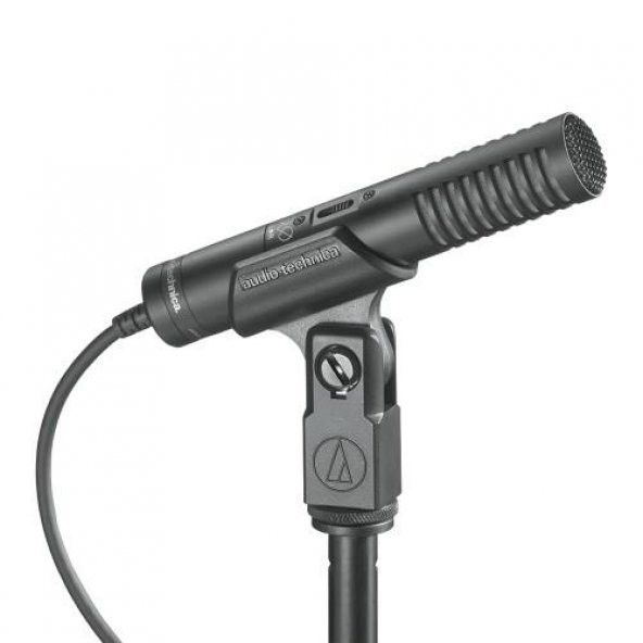 Audio Technica PRO24 Stereo Kondenser Mikrofon - 2