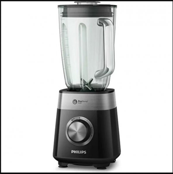 Philips 5000 Serisi HR2228/90 800 W Cam Blender ürün görseli