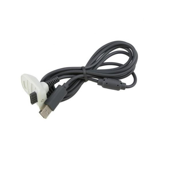 Xbox 360 Joystick Kol Şarj Kablosu - 2