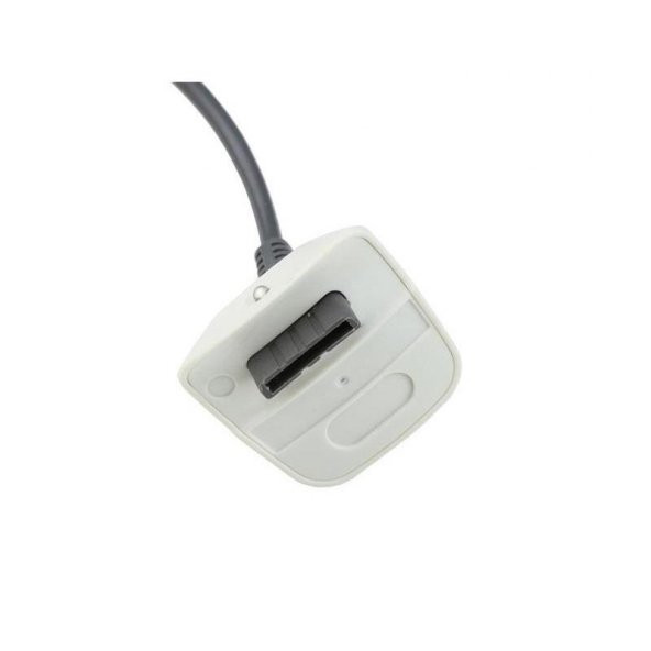 Xbox 360 Joystick Kol Şarj Kablosu - 3