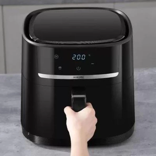 Xiaomi Mi Smart Air Fryer 6 Lt Fritöz/Xıaomı