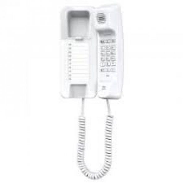 Gigaset Desk 200 Beyaz Duvar Telefonu/Gigaset