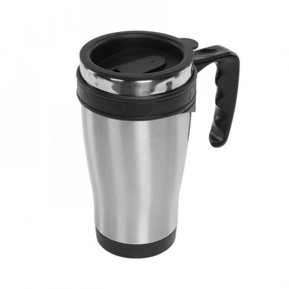 S Link Sl Tm1982 Gümüş 470Ml Iç 304 Dış 201 Paslanmaz