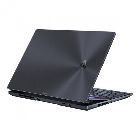 Asus Zenbook Pro 14 Duo UX8402VV-P1018W I9 13900H 32GB 1TB RTX4060 14.5'' Fhd 120Hz Dokunmatik OLED Win11 Laptop - 5