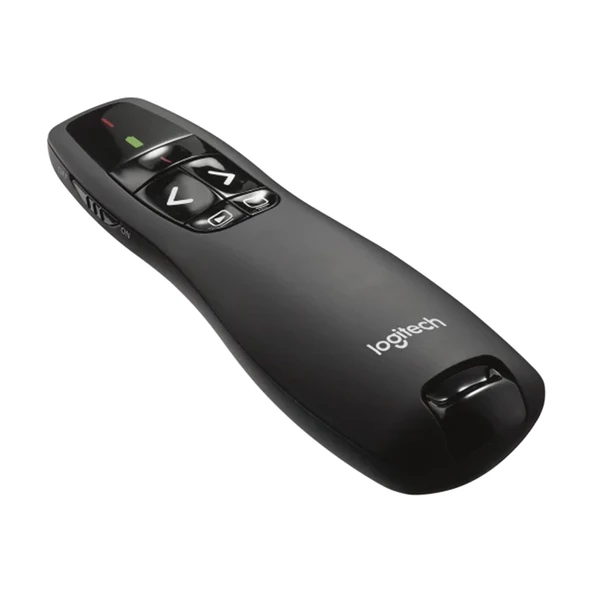 Logitech  Kablosuz Sunum Cihazı R400 - 2