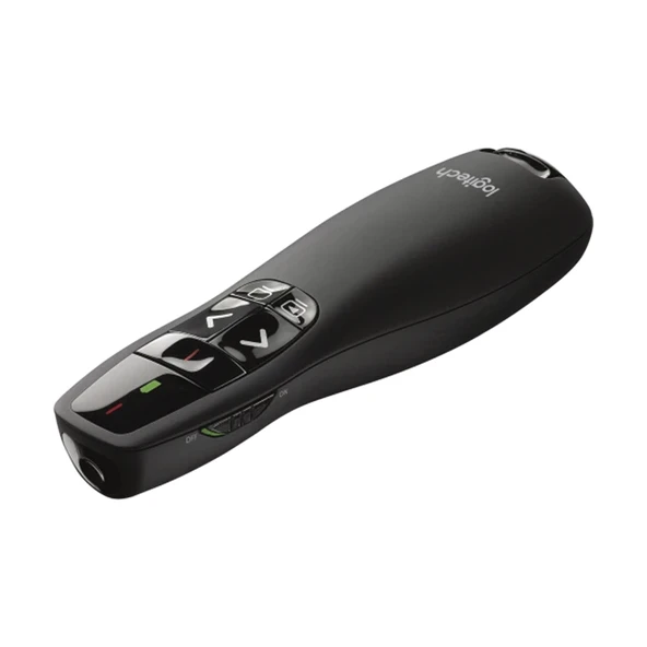 Logitech  Kablosuz Sunum Cihazı R400 - 3