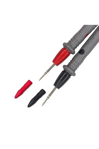 Tussle Multimetre Probe Seti 1000V / 20A - 2