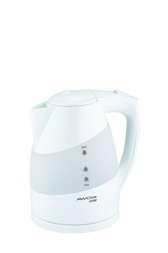 Awox Orbit 1700 ML Su Isıtıcı Kettle