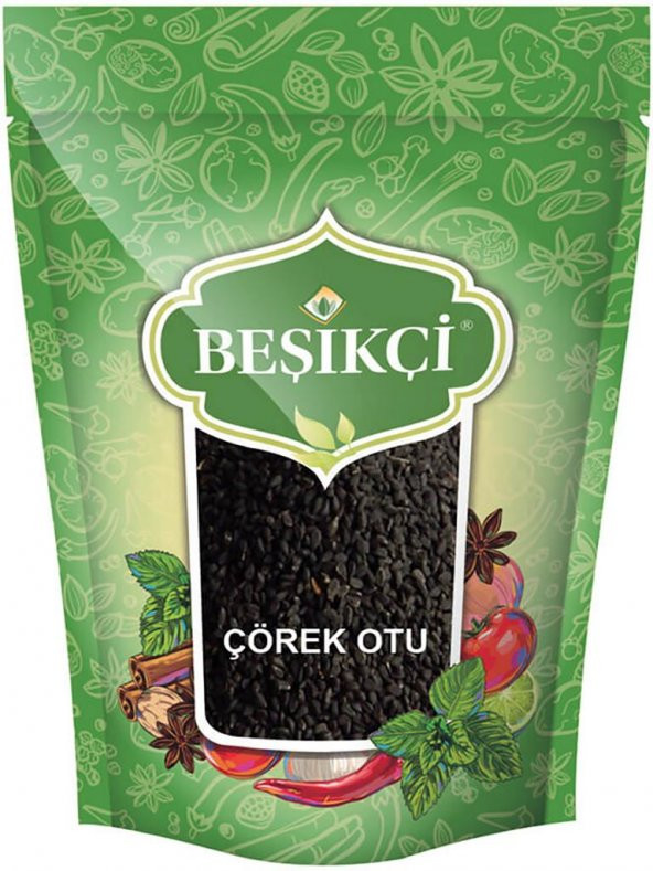 Beşikçi Çörek Otu 70 G