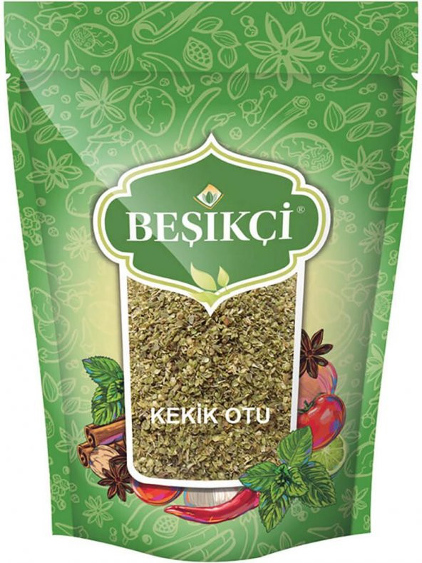 Beşikçi Kekik Otu 70 G