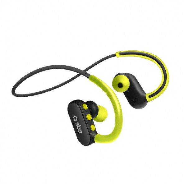 Sbs Runway Flexy Bluetooth 5.0 Kablosuz Kulak İçi Kulaklık