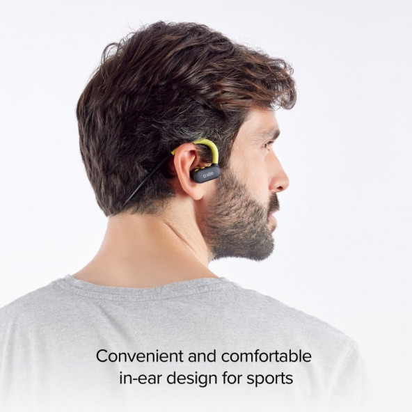 Sbs Runway Flexy Bluetooth 5.0 Kablosuz Kulak İçi Kulaklık - 2