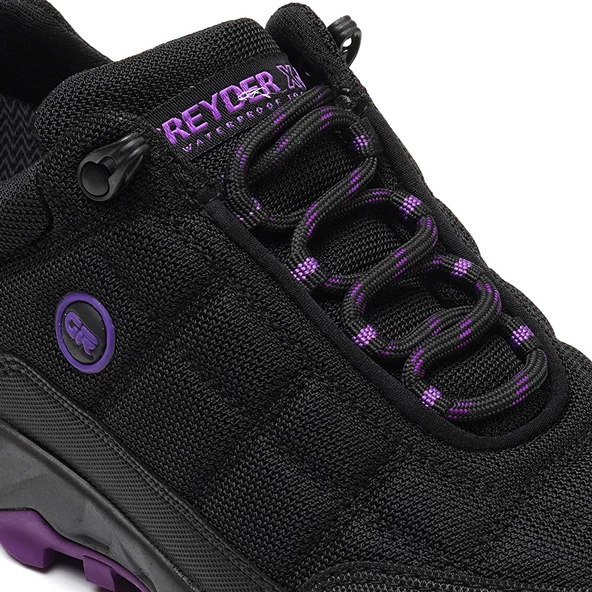 Greyder 00171 Unisex Su Geçirmez Outdoor Ayakkabı - 5