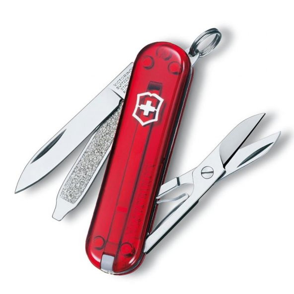 Victorinox 0.6223.T Classic Çakı