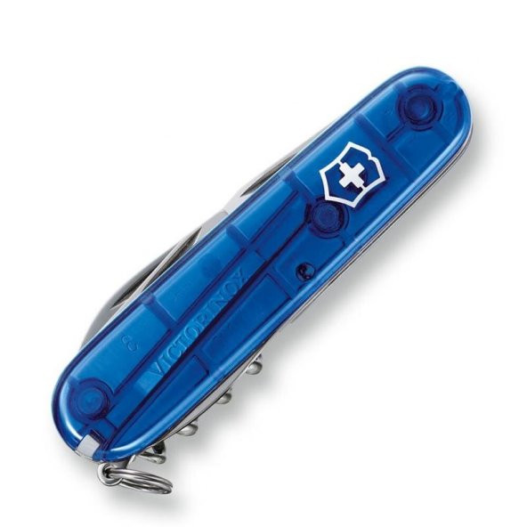 Victorinox 1.3603.T2 Spartan Çakı