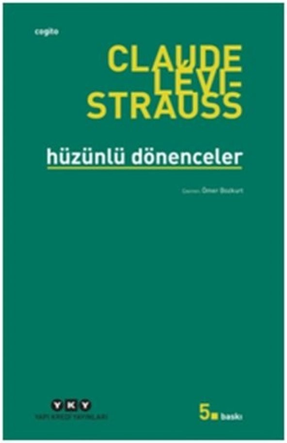 Hüzünlü Dönenceler - 1
