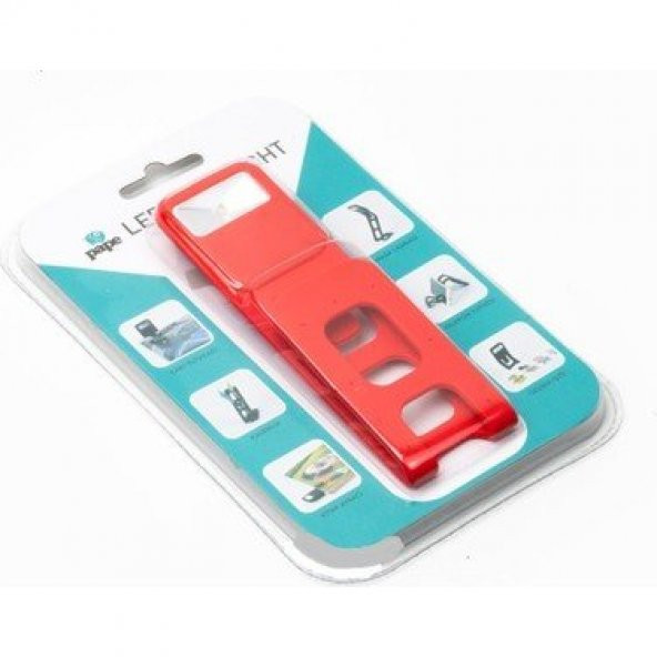 Pape Okuma Işığı Led Book Light Jy T1910/Pape
