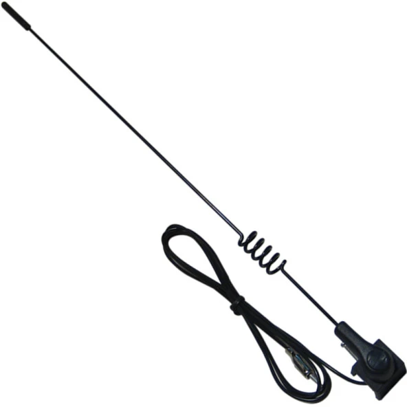 Yes-110 Kısa Yaylı Oluk Anten