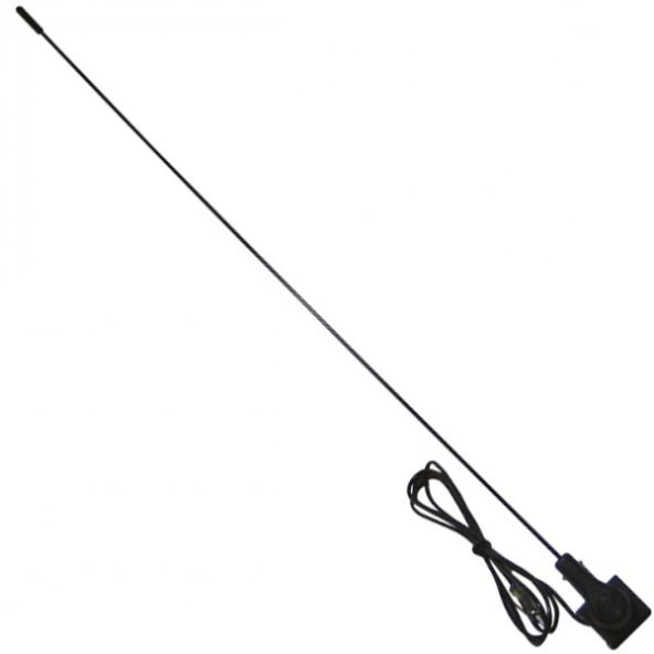 Yes-100 Kısa Düz Oluk Anten - 2