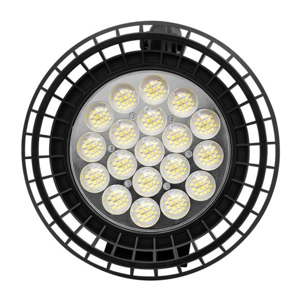 Powermaster Uzun Menzilli Işıldak MX-W871A - 2