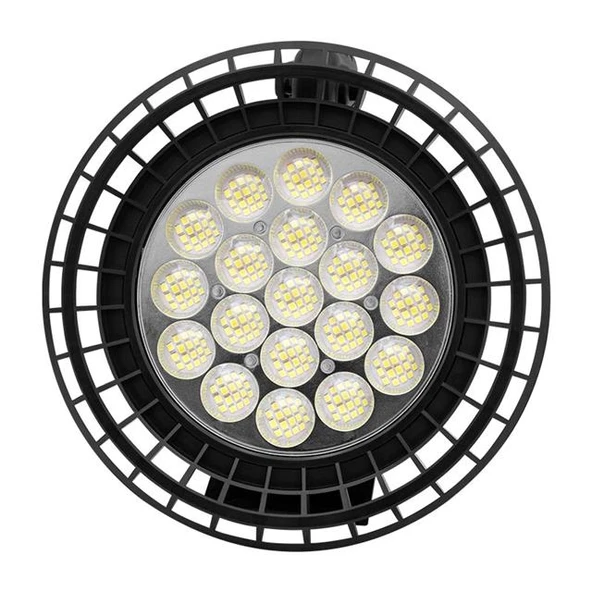 Powermaster Uzun Menzilli Işıldak MX-W871A - 10