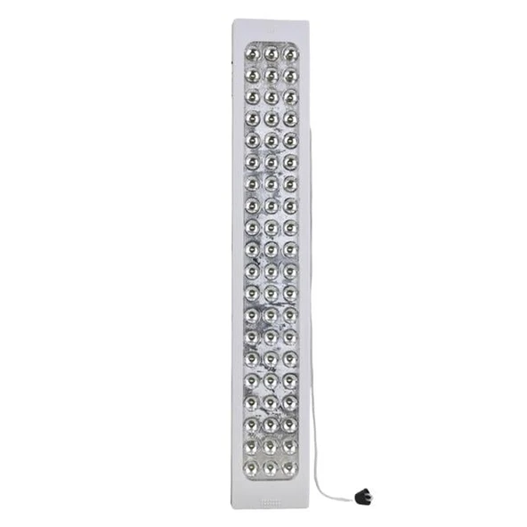 Powermaster Şarjlı Işıldak 60 Ledli LH-718 - 7