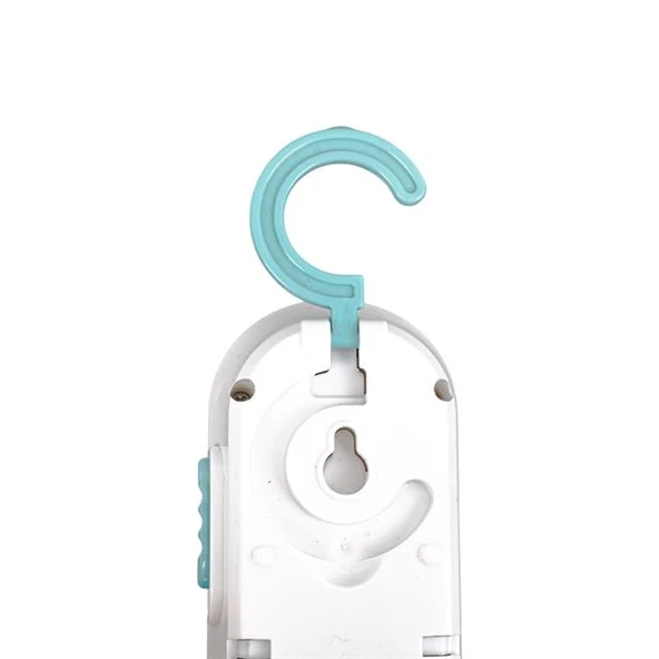 Powermaster YL-8683T 42 Ledli Solar Işıldak - 6