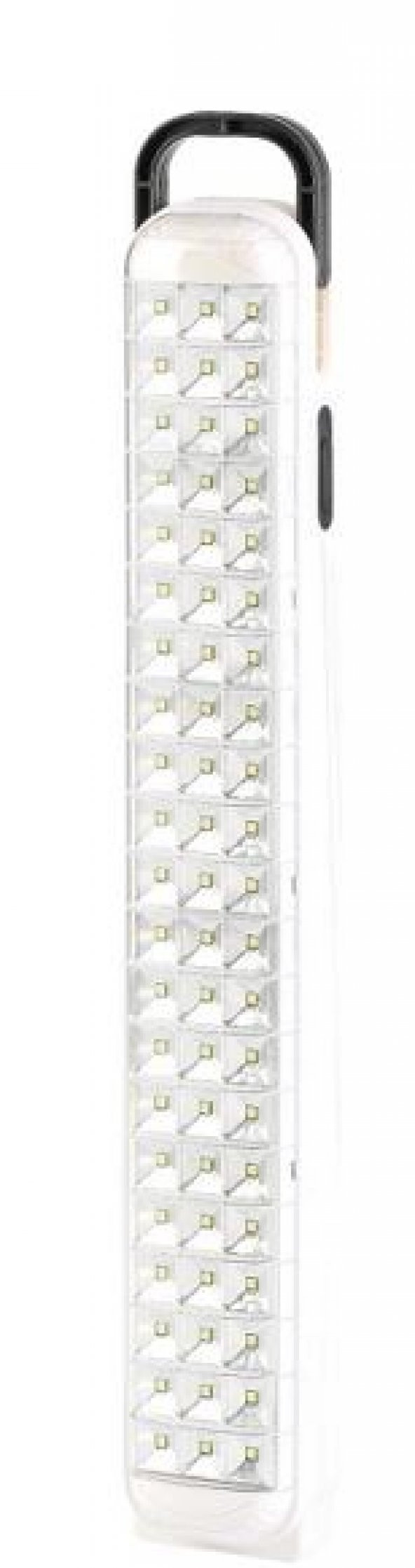 POWERMASTER KD-715 63 SMD LED ŞARJLI IŞILDAK